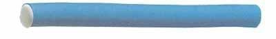 Flex-Wkl. mittel 14x180mm blau 6er Btl Flex-Wickler Flex roller, medium 14 mm X 17 cm, blue (bag of 6) 14 mm | 17 cm