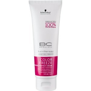BC Thermo-Protect Cream 125 ml 