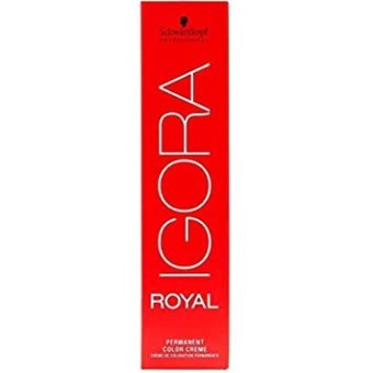 Igora Royal Mix 0-22 Anti orange Konzentrat 60ml 
