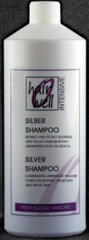 Silber-Shampoo 1l 