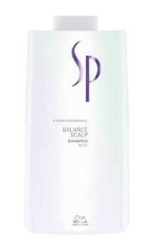 SP Balance Scalp Shampoo 1000ml 