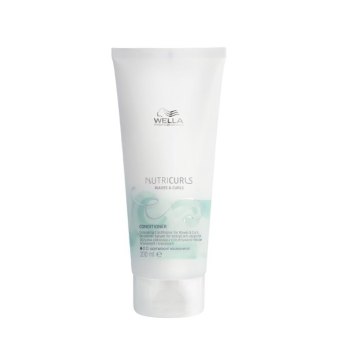 WP NC Conditioner 200ml Curls Professional Nutricurls 