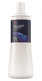 Wella Welloxon Perfect 6% 1000ml KP Me+ 1 Liter 