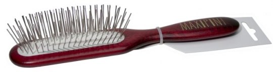 Maxi Pin, längl., 21,6 cm lang, 27 mm Stifte groß | 27 mm | schmal