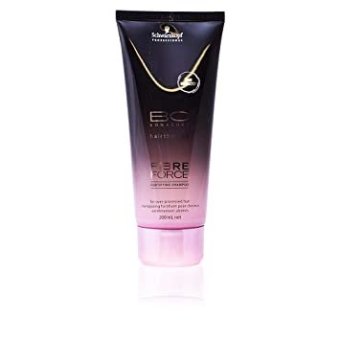 BC FF Shampoo 200ml Fortifying Fibre Force Fortifying 