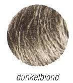 Color Mousse Dunkelblond, 200ml Dunkelblond