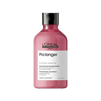 SE Pro Longer Shampoo 300ml Serie Expert 