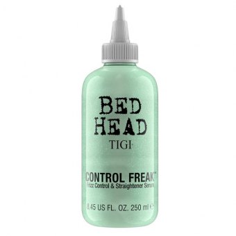 TIGI BH Control Freak Serum 250ml glättendes Serum Bed Head glättendes Serum 