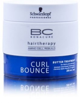 Curl Bounce Butter Treatment Kur 200 ml 