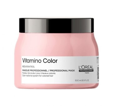 SE Vitamino Color Maske 500ml Serie Expert Vitamino Color 