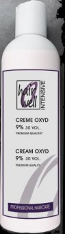Creme Oxyd 9%, 250 ml 9%