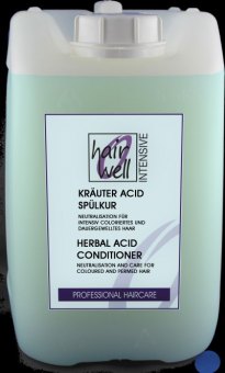 Kräuter-Acid Spülung 5 L. 