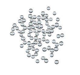 Ersatzbeutel Quarz für GX 7 Sterilisator Refill quartz balls for sterilisor 