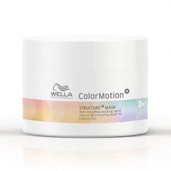 Maske 150ml Color Motion Professionals 