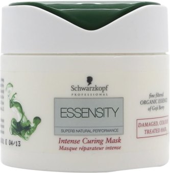 Intense Curing Mask 