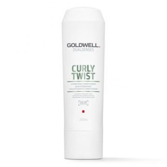 DS Curly Twist Feuchtigekeits Conditioner 200 ml 