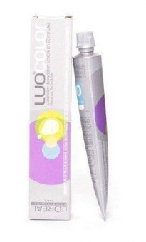 Luo Color P0 Natur 50 ml P0 pastell |