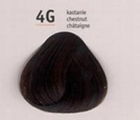 GW Colorance DC Tb. 4-G kastanie 60ml Demi Color Tube 4G kastanie
