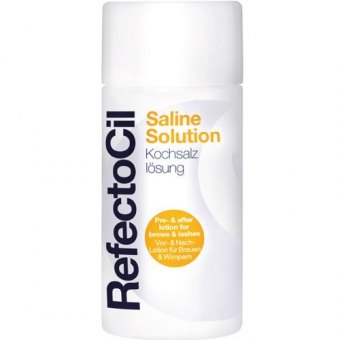 Refectocil Saline Solution 150 ml 