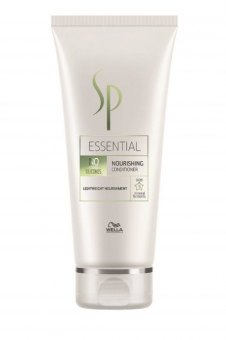 Wella SP Essential Conditioner 200ml 