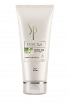 Essential Conditioner 200 ml 