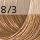 Wella CT 8/3 hellblond gold 60ml Rich Naturals 8/3 hellblond gold