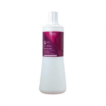 Oxidationscreme für Cremehaarfarbe 3% 1000 ml 