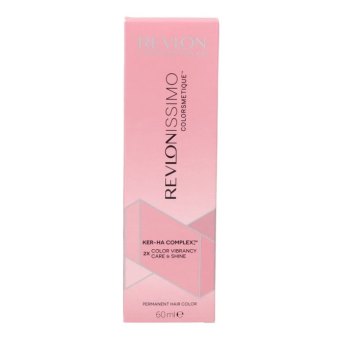 Revlon CC PC 500 fuchsia 60ml Revlonissimo Pure Color 