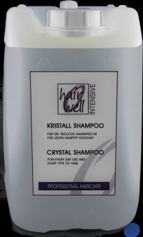 Kristall-Shampoo 5 Liter 