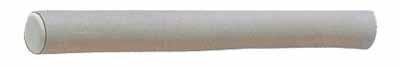 Flex-Wkl. mittel 19x180mm grau 6er Btl Flex roller, medium 19 mm X 17 cm, grey (bag of 6) 19 mm | 17 cm