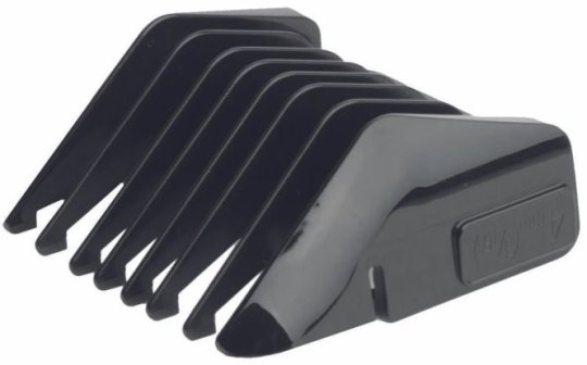 Panasonic ER-1510/11/12 Aufsteckkamm 4mm WER1510K7407 