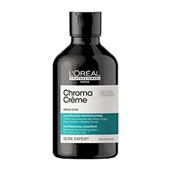 SE Chroma Matte/Grün Shampoo 300 ml Serie Expert 