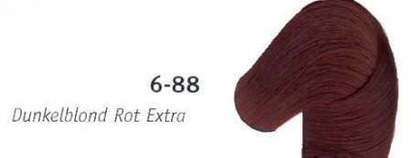 Igora Royal 6-88 dunkelblond rot extra 60ml 6-88 Dunkelblond Rot Extra