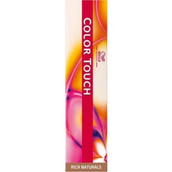 Color Touch Rich Naturals, 60 ml 7/97 mittelblond cendré-braun