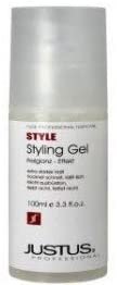 Style Maxx Haarcreme, 100 ml eidenglanz-Effekt 