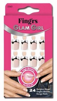 Glam Girl 2263 ribbon