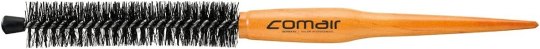 Comair Bürste Holz 21mm Naturborste nylonverstärkt Comair brush 21 mm 