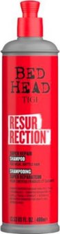 TIGI BH Resurrection Shampoo 400ml Bed Head 
