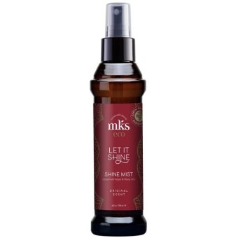 MKS eco Let It Shine 118 ml 