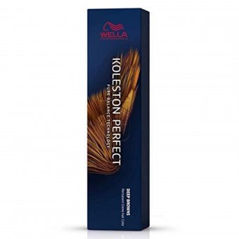 Koleston Perfect me+ Deep Browns, 60 ml 