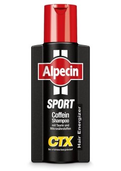 Coffein-Shampoo CTX 250ml 