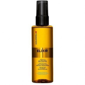 Elixir Oil Treatment 100 ml 