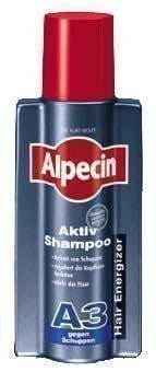 Alpecin Aktiv Shampoo A3 250ml 