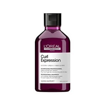SE Curl Anti-Build. Shampoo 300ml Serie Expert Curl Expression Cl 