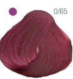 CHF mix 0/65 pink 0/65 violett-mahagoni