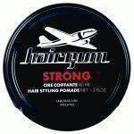 Hairgum Wax Strong 40ml Hair Styling Pomade 