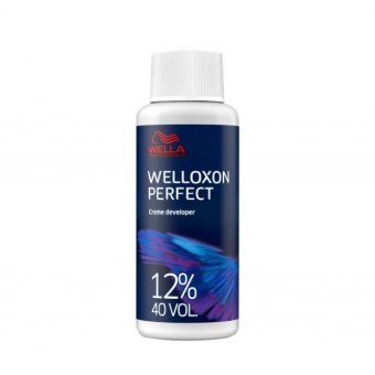 WELLOXON PERFECT 12% 60 ml 