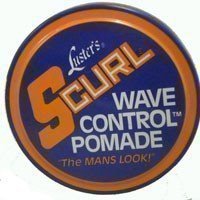S-curl wave control, 85g 
