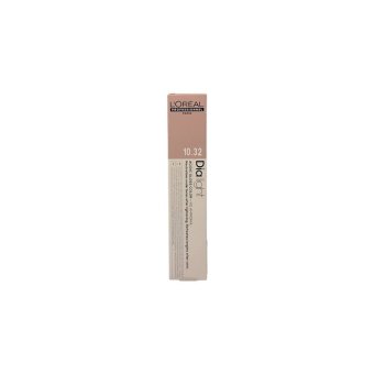 Loreal Dialight 10.32 milkshake gold perlmutt 50ml 