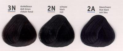 Colorance2-NSchwarz60mlTube 2N schwarz